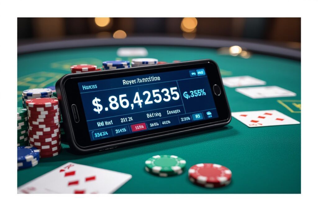 Key Poker Stats Every Player Should Know - Otoso1